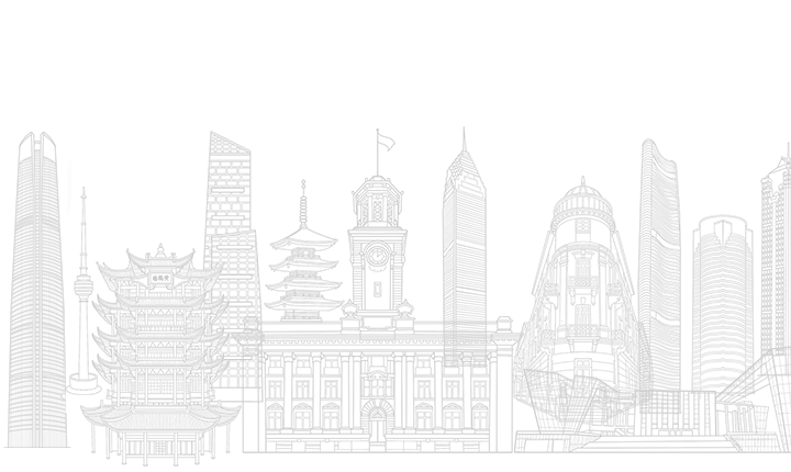 中国总部
